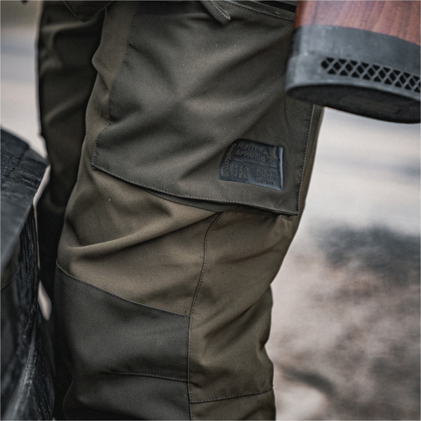 Seeland Light Pine Herren Trax-Hose 40277003 -